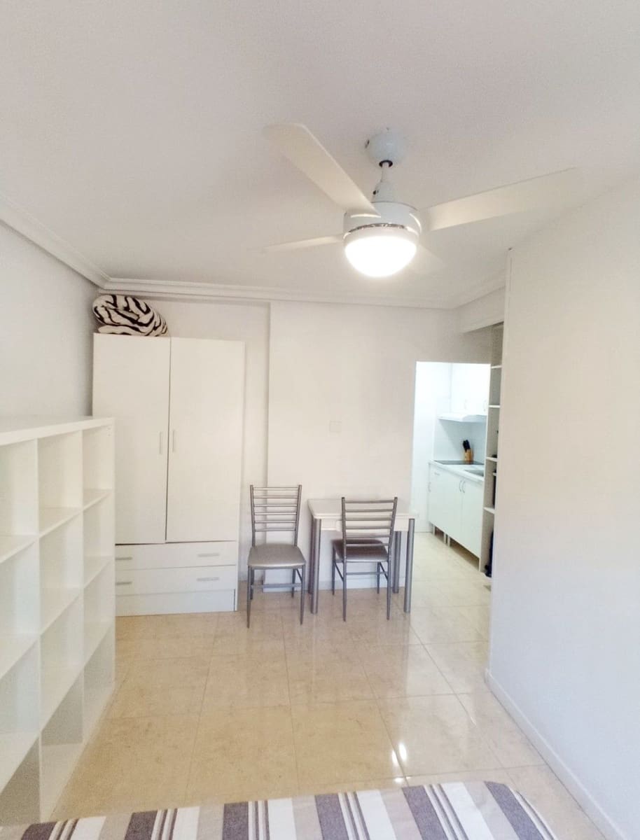3 slaapkamer Appartement te koop in Alicante stad - € 295.000 (Ref: 10001344)