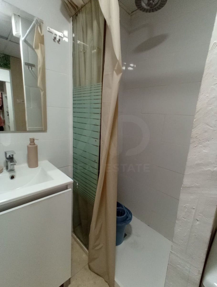 3 slaapkamer Appartement te koop in Alicante stad - € 295.000 (Ref: 10001344)