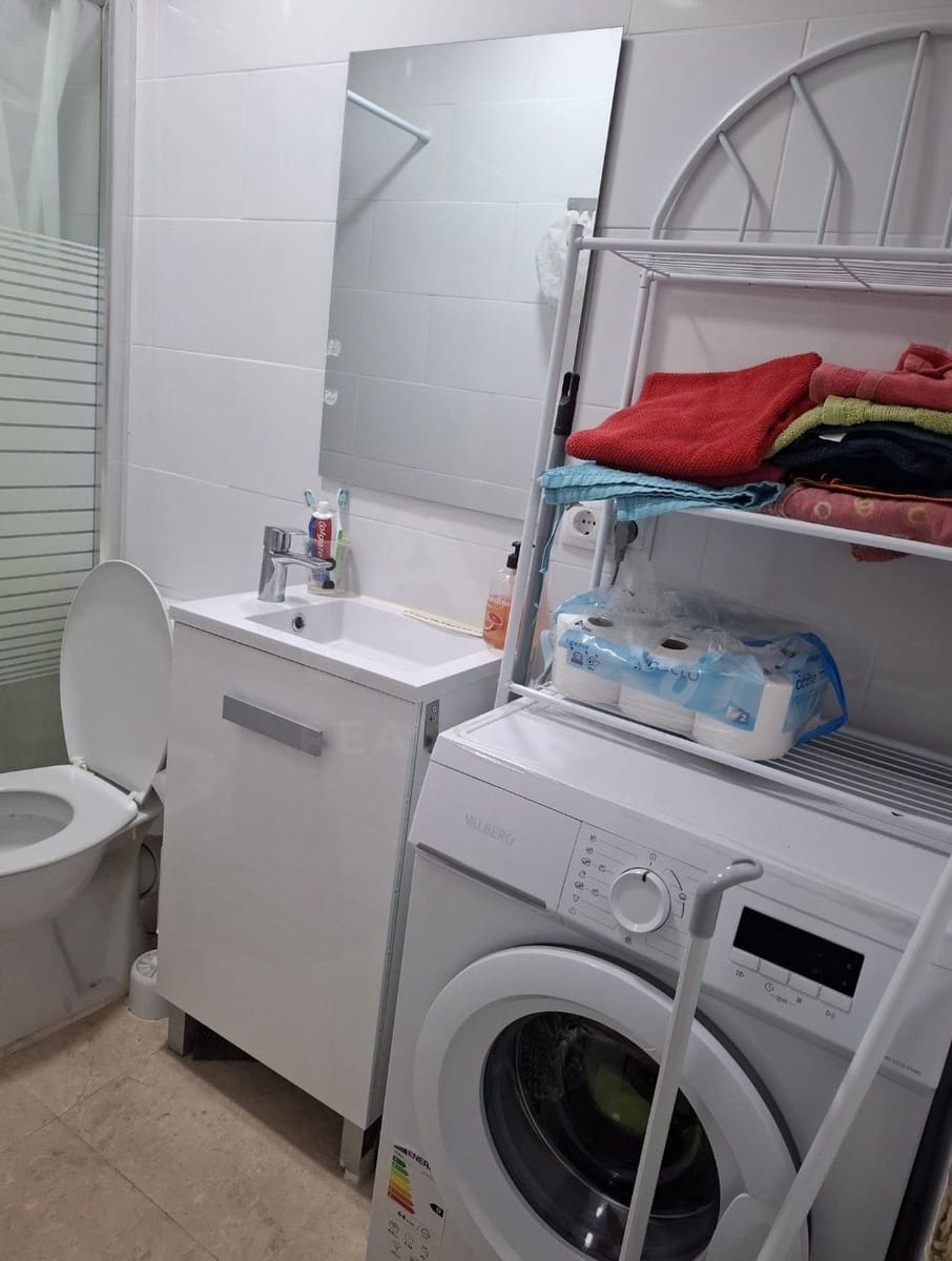 3 slaapkamer Appartement te koop in Alicante stad - € 295.000 (Ref: 10001344)