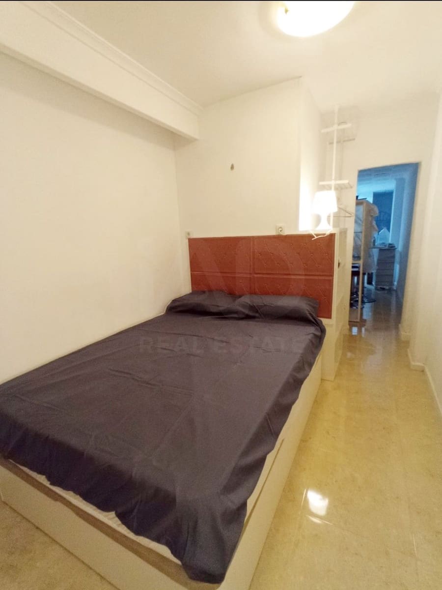3 slaapkamer Appartement te koop in Alicante stad - € 295.000 (Ref: 10001344)