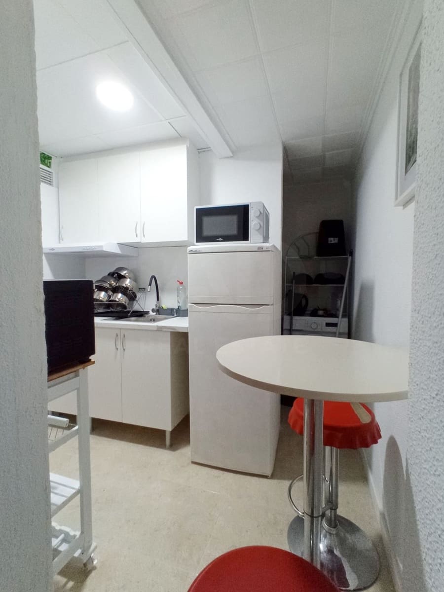 3 slaapkamer Appartement te koop in Alicante stad - € 295.000 (Ref: 10001344)