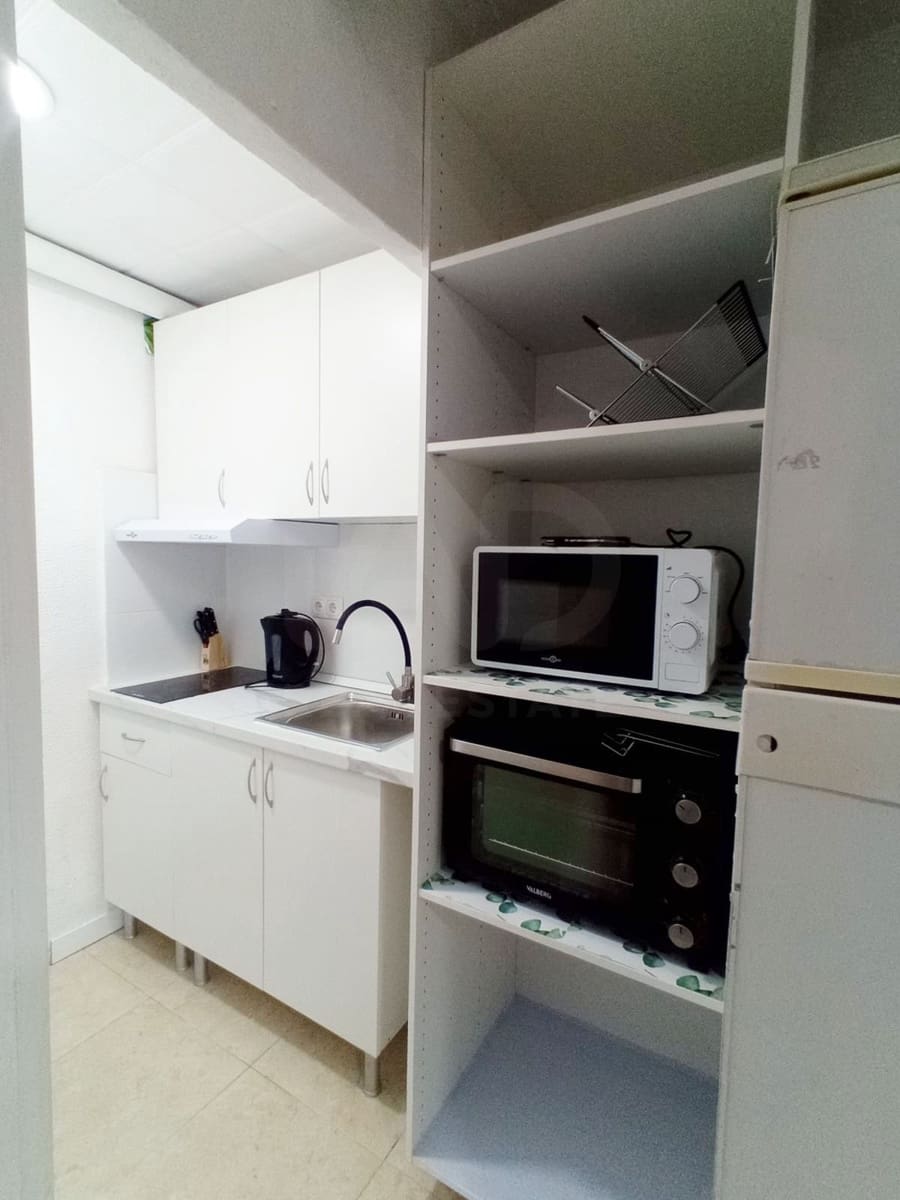 3 slaapkamer Appartement te koop in Alicante stad - € 295.000 (Ref: 10001344)
