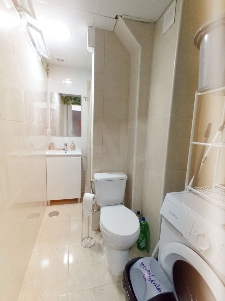 3 slaapkamer Appartement te koop in Alicante stad - € 295.000 (Ref: 10001344)