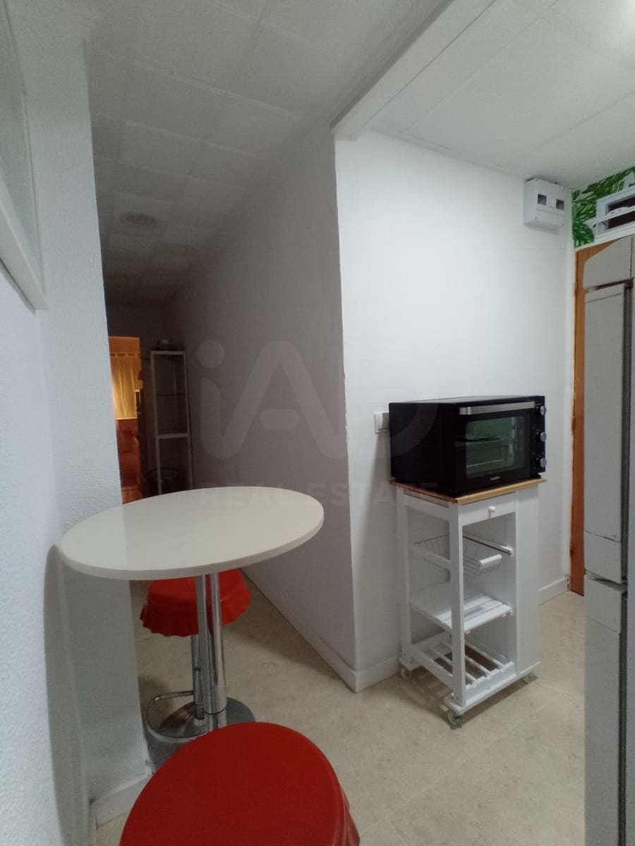 3 slaapkamer Appartement te koop in Alicante stad - € 295.000 (Ref: 10001344)