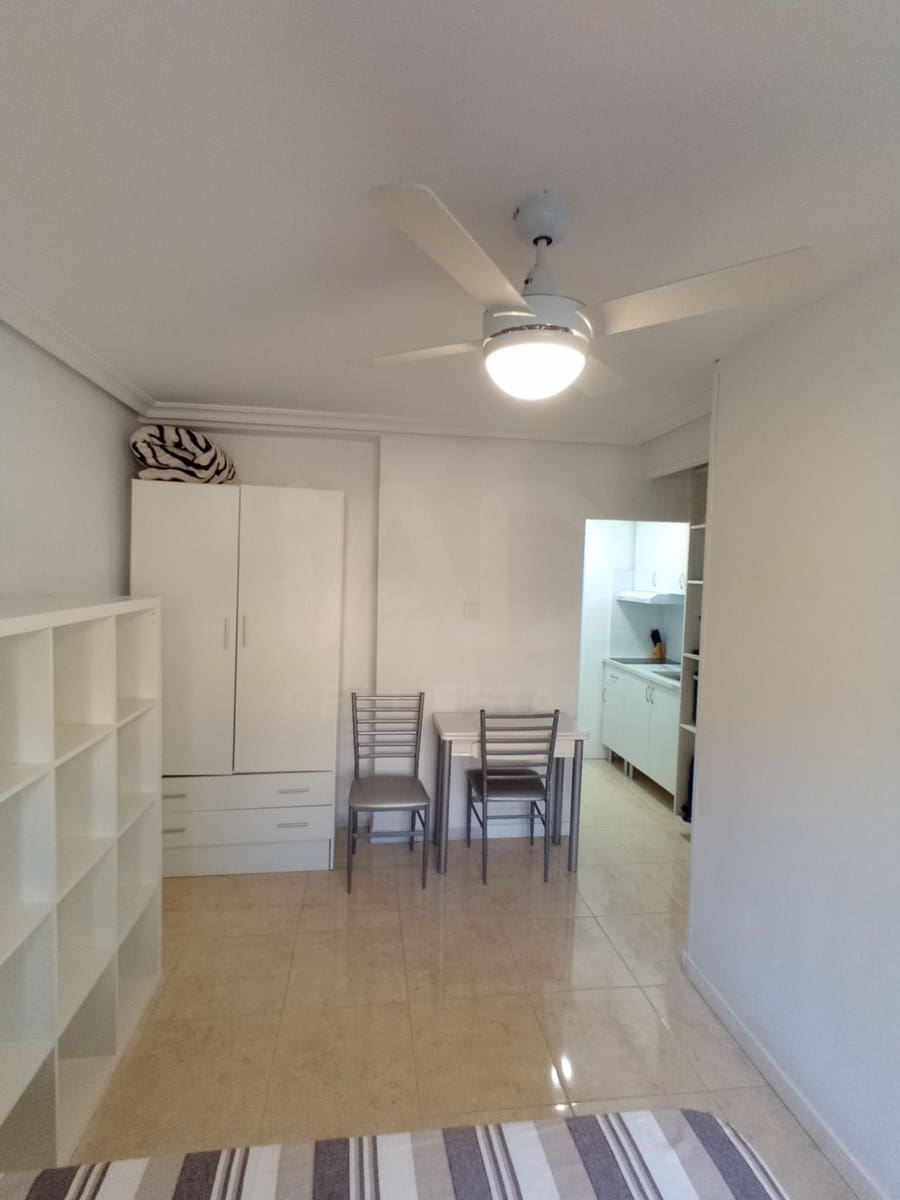 3 slaapkamer Appartement te koop in Alicante stad - € 295.000 (Ref: 10001344)