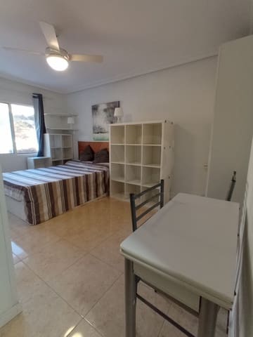 3 slaapkamer Appartement te koop in San Blas, Alicante stad - € 295.000 (Ref: 10001344)