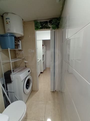 3 slaapkamer Appartement te koop in San Blas, Alicante stad - € 295.000 (Ref: 10001344)