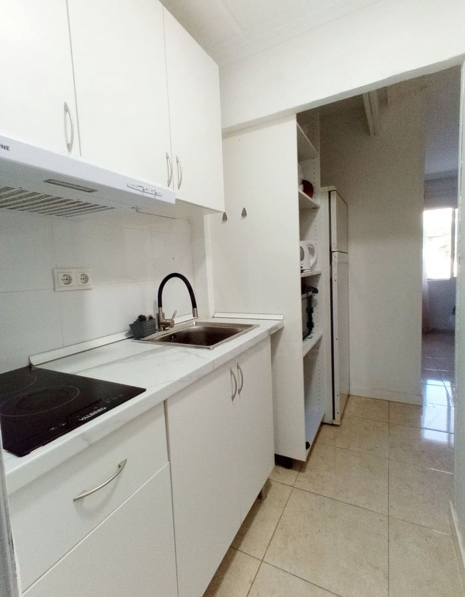 3 slaapkamer Appartement te koop in Alicante stad - € 295.000 (Ref: 10001344)