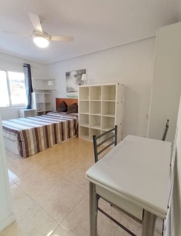 3 slaapkamer Appartement te koop in San Blas, Alicante stad - € 295.000 (Ref: 10001344)