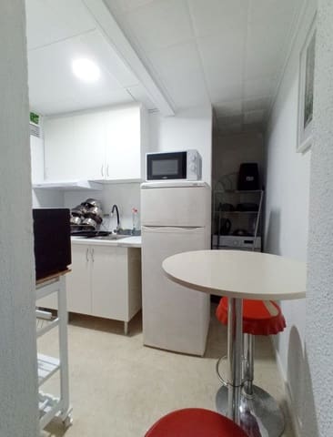 3 slaapkamer Appartement te koop in San Blas, Alicante stad - € 295.000 (Ref: 10001344)