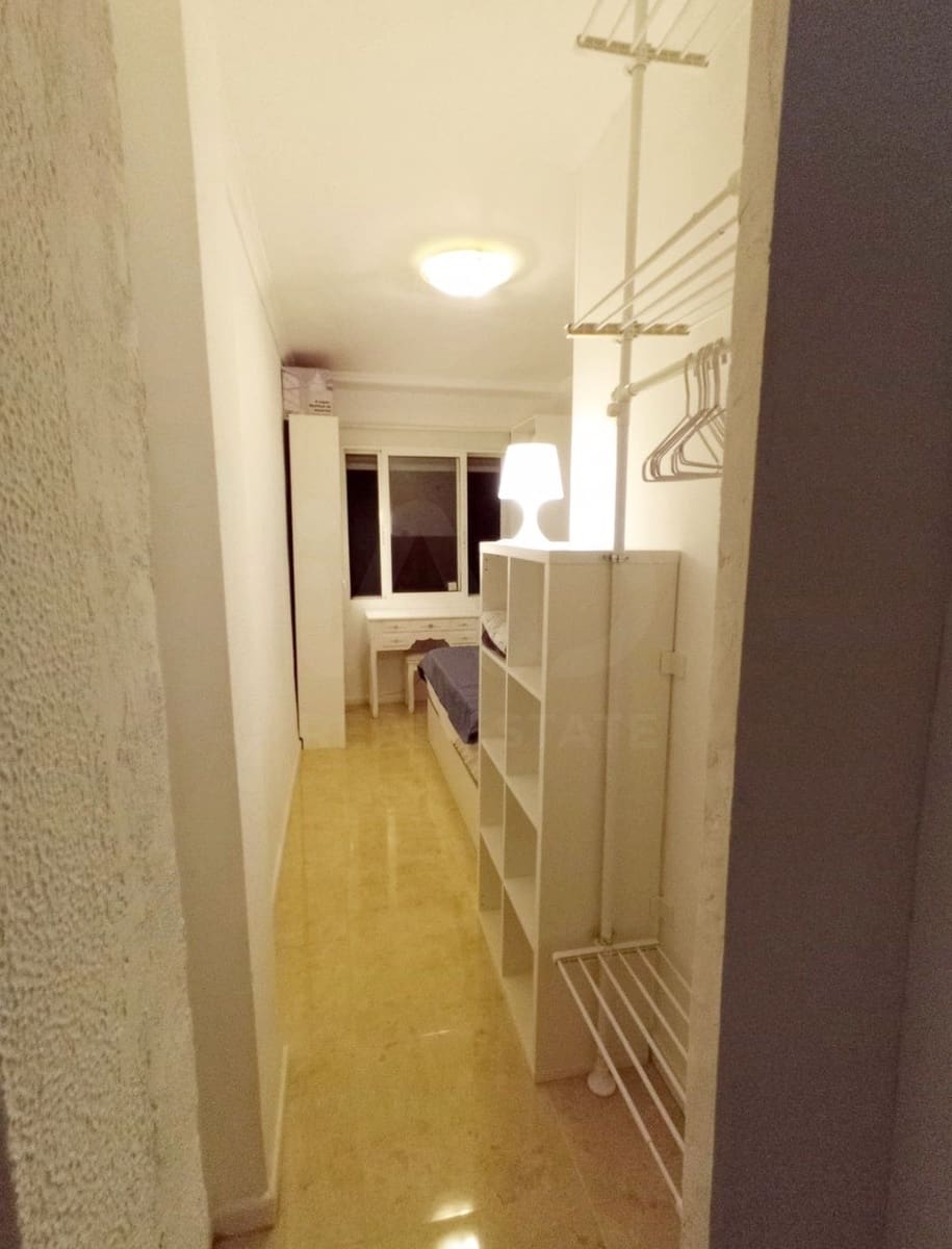 3 slaapkamer Appartement te koop in Alicante stad - € 295.000 (Ref: 10001344)