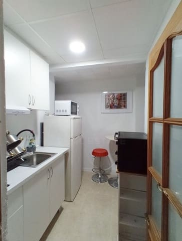 3 slaapkamer Appartement te koop in San Blas, Alicante stad - € 295.000 (Ref: 10001344)