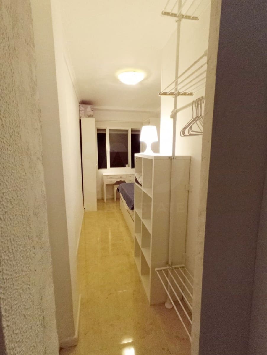 3 slaapkamer Appartement te koop in Alicante stad - € 295.000 (Ref: 10001344)