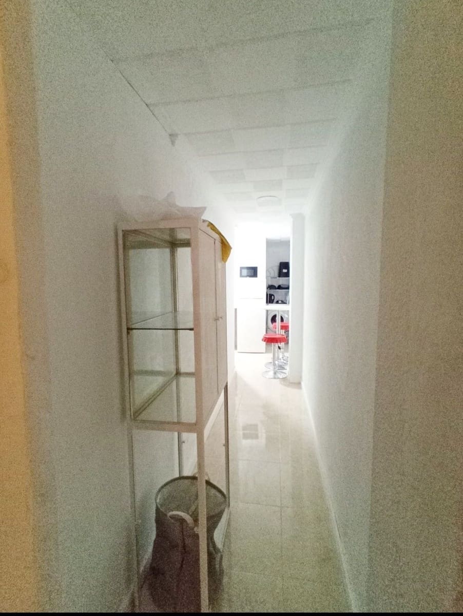 3 slaapkamer Appartement te koop in Alicante stad - € 295.000 (Ref: 10001344)