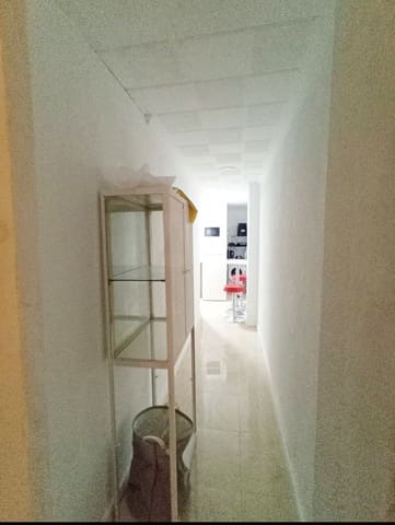 3 slaapkamer Appartement te koop in San Blas, Alicante stad - € 295.000 (Ref: 10001344)