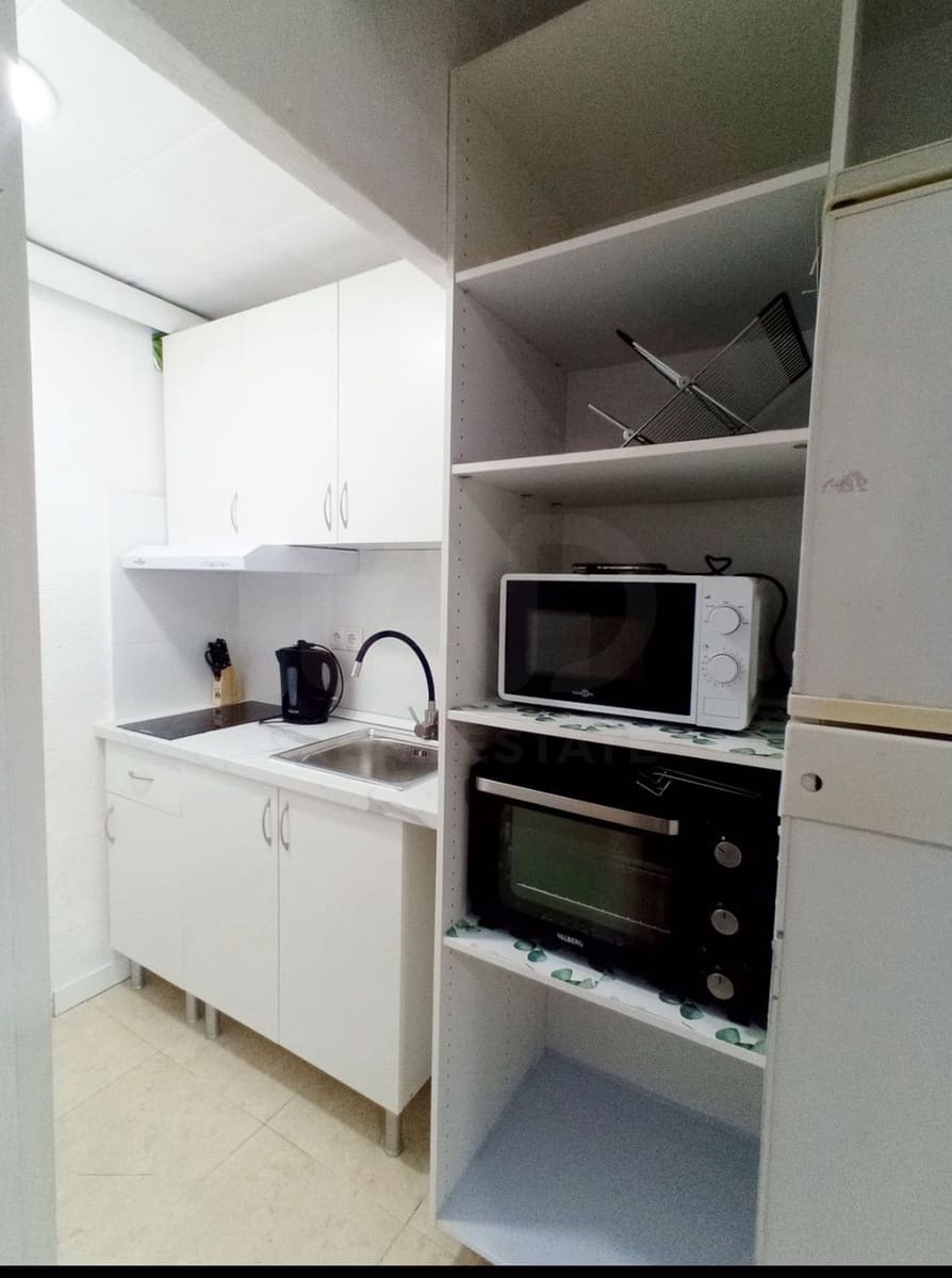 3 slaapkamer Appartement te koop in Alicante stad - € 295.000 (Ref: 10001344)