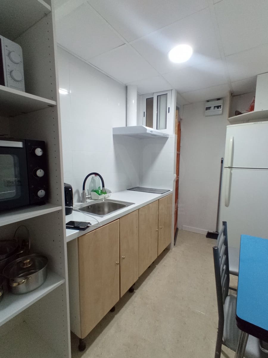 3 slaapkamer Appartement te koop in Alicante stad - € 295.000 (Ref: 10001344)