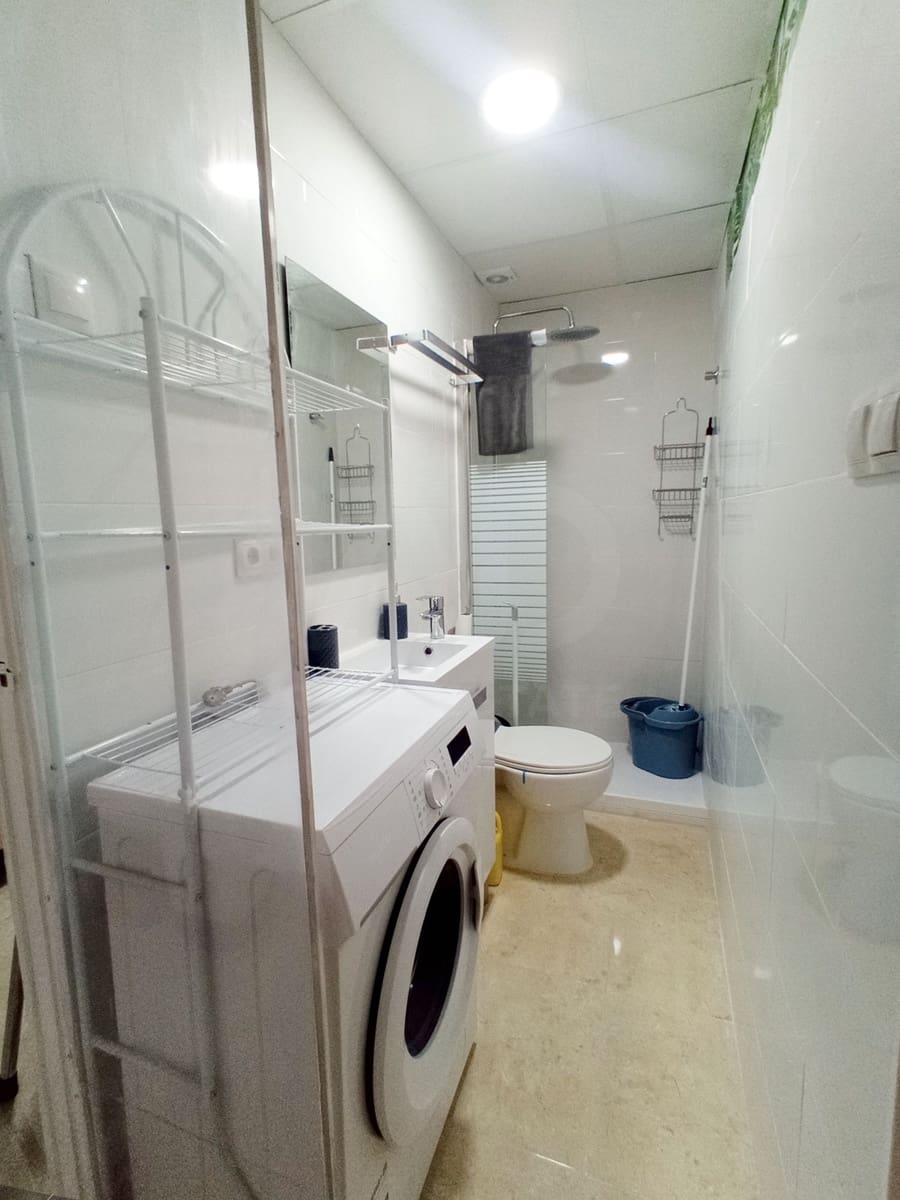 3 slaapkamer Appartement te koop in Alicante stad - € 295.000 (Ref: 10001344)