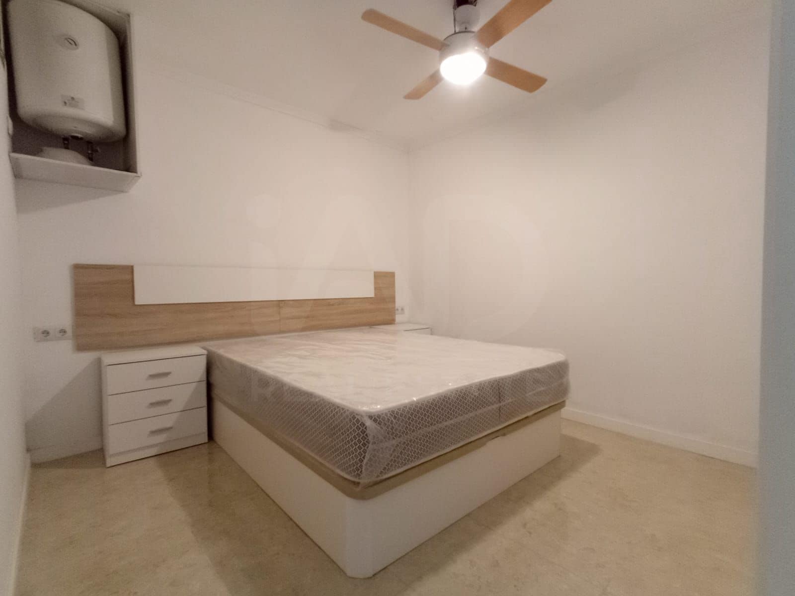 3 slaapkamer Appartement te koop in Alicante stad - € 295.000 (Ref: 10001344)