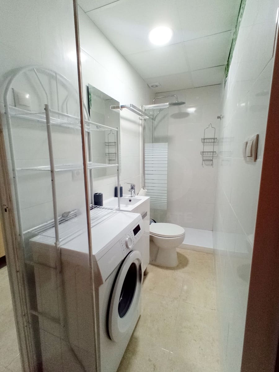 3 slaapkamer Appartement te koop in Alicante stad - € 295.000 (Ref: 10001344)