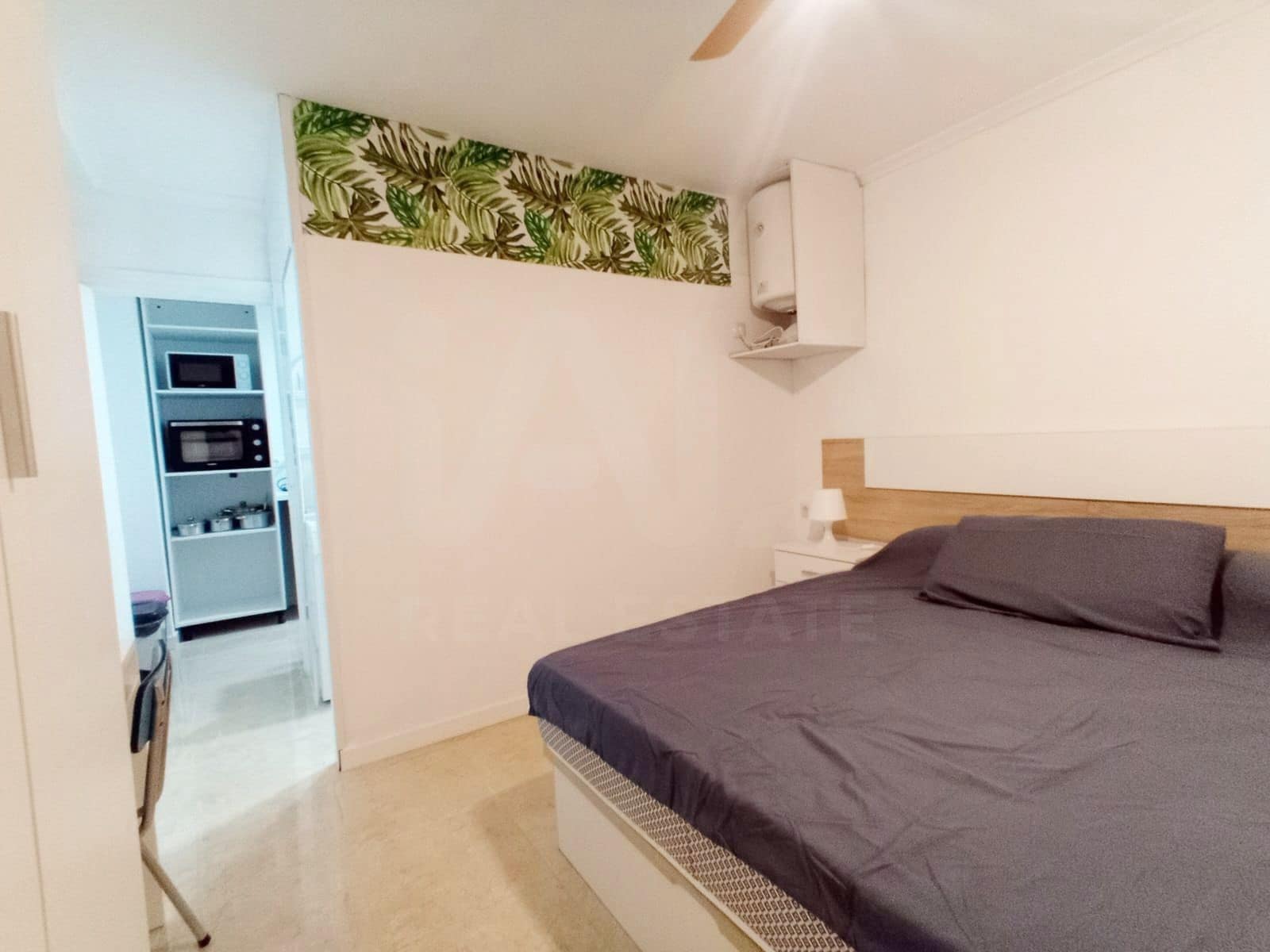 3 slaapkamer Appartement te koop in Alicante stad - € 295.000 (Ref: 10001344)