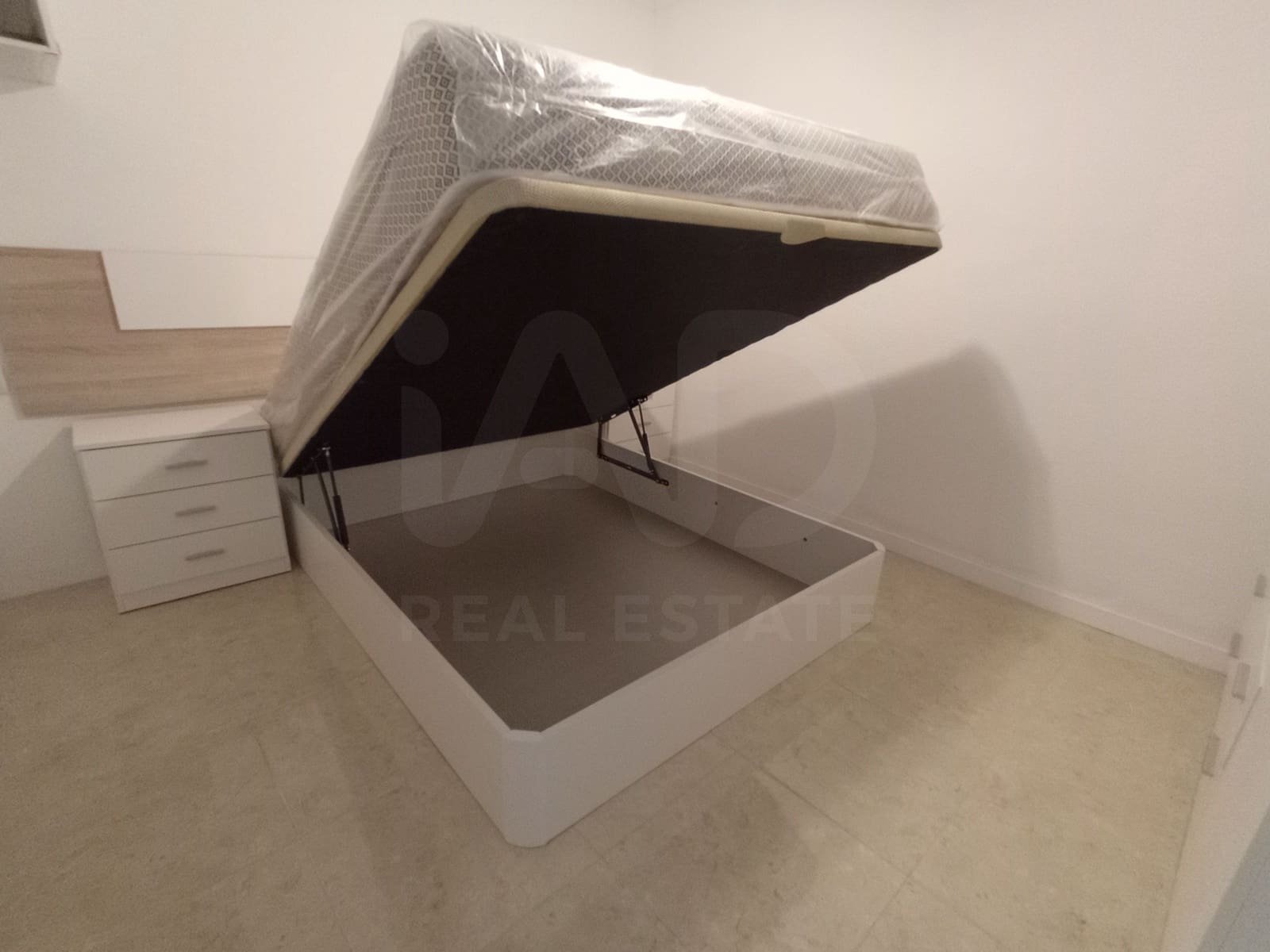 3 slaapkamer Appartement te koop in Alicante stad - € 295.000 (Ref: 10001344)