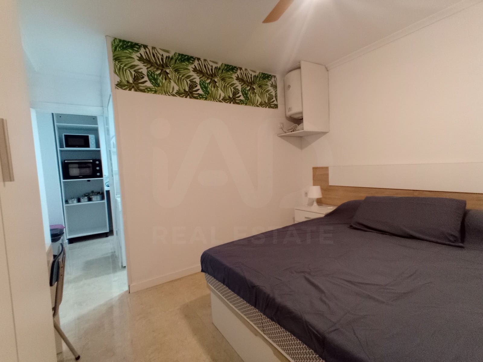 3 slaapkamer Appartement te koop in Alicante stad - € 295.000 (Ref: 10001344)