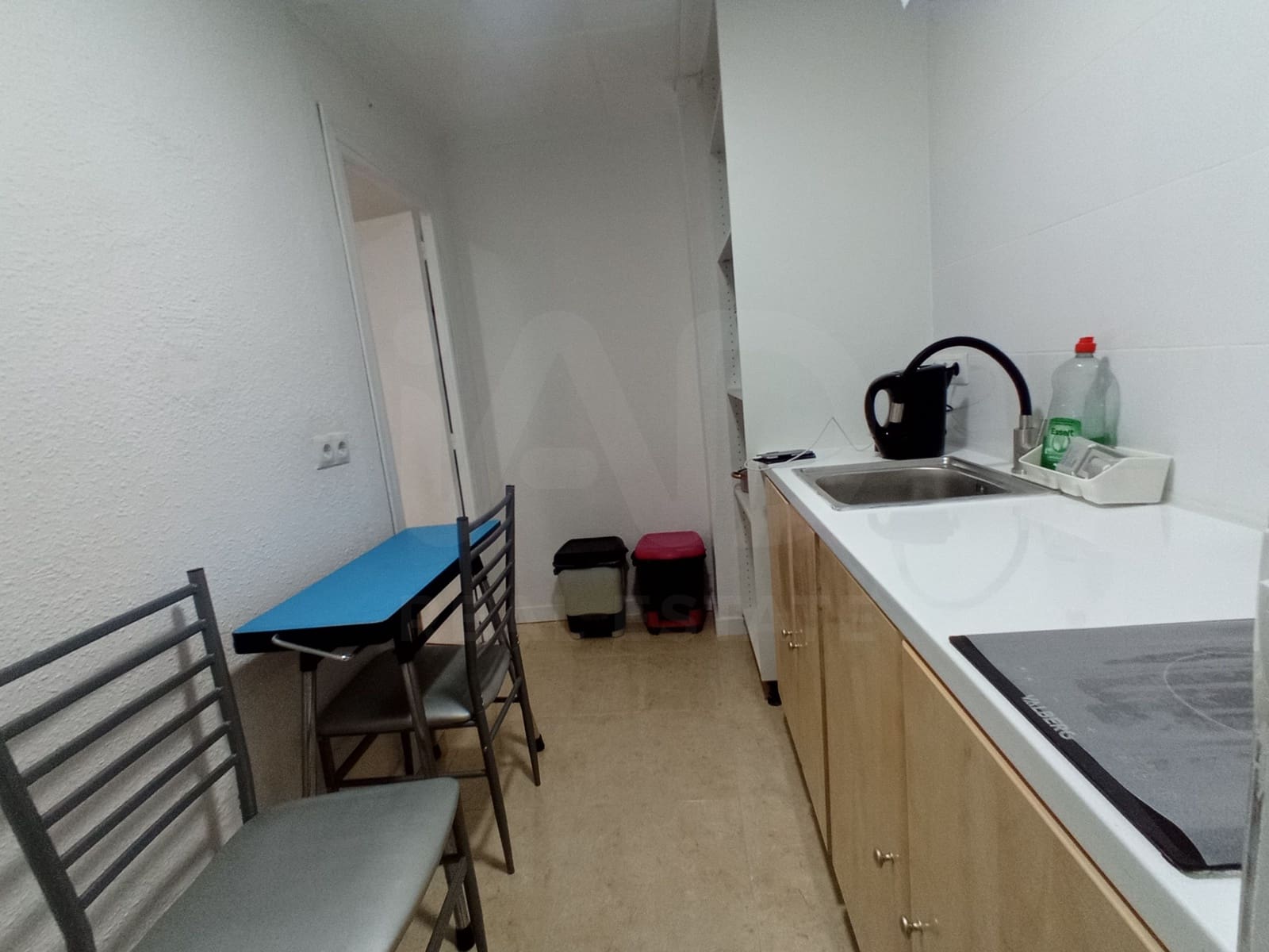 3 slaapkamer Appartement te koop in Alicante stad - € 295.000 (Ref: 10001344)