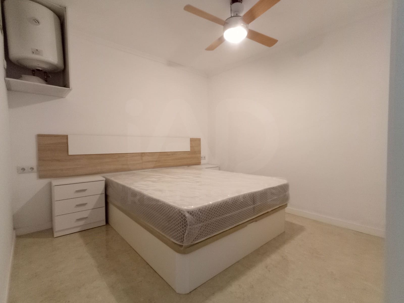 3 slaapkamer Appartement te koop in Alicante stad - € 295.000 (Ref: 10001344)