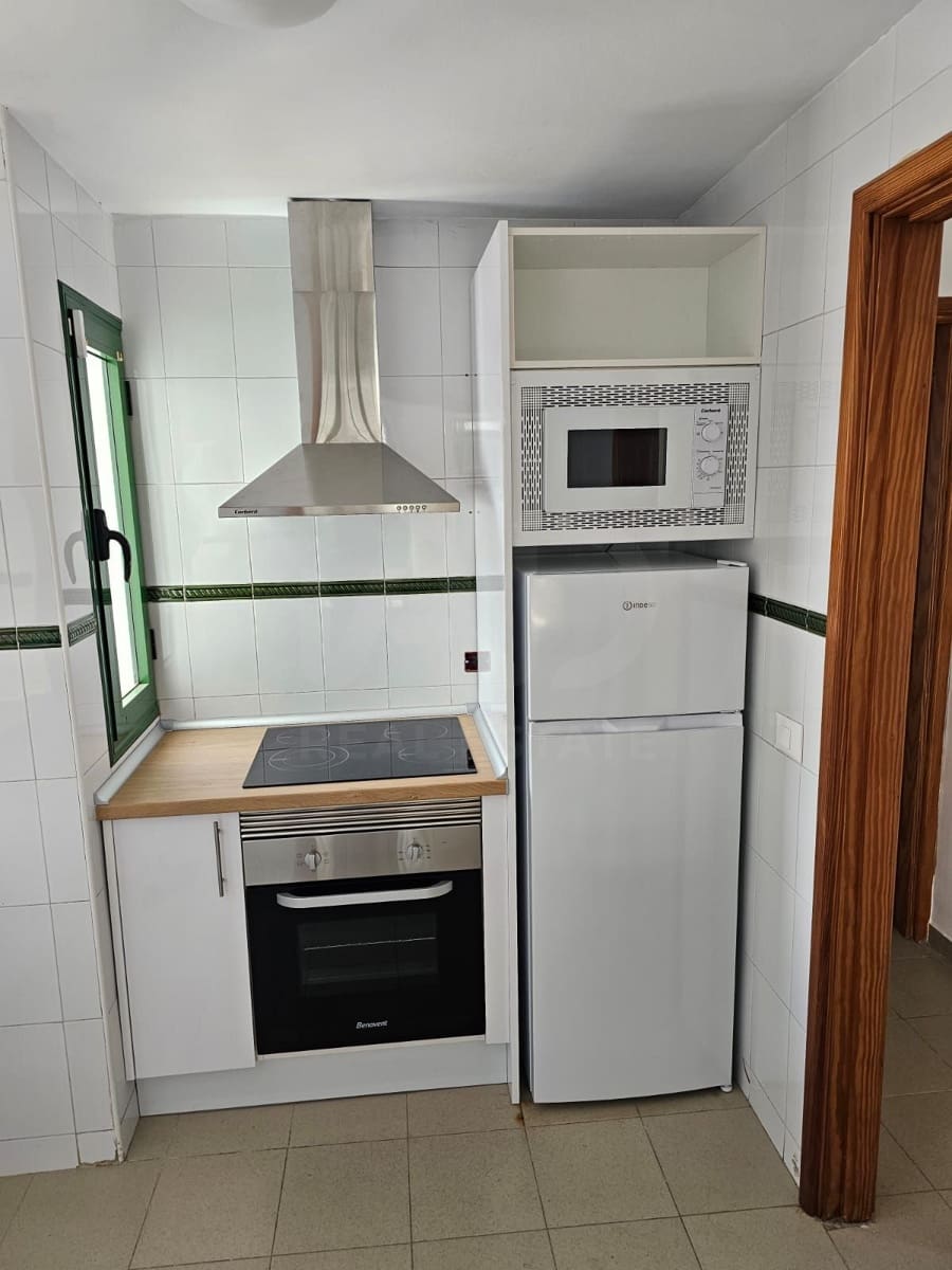 2 sypialnia Apartament na sprzedaż w Arrecife - 199 000 € (Ref: 10001345)