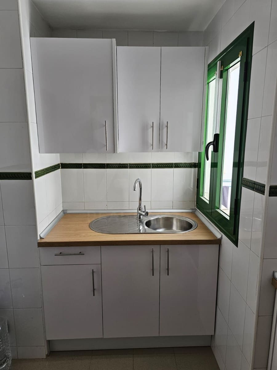 2 sypialnia Apartament na sprzedaż w Arrecife - 199 000 € (Ref: 10001345)