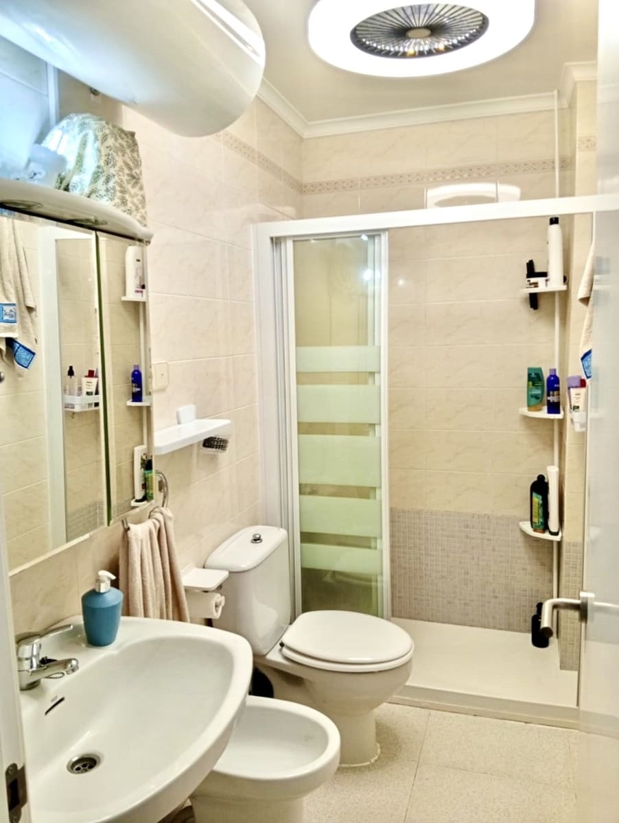 2 sypialnia Apartament na sprzedaż w Torreblanca - 139 900 € (Ref: 10001346)