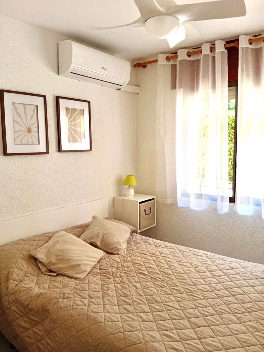 2 sypialnia Apartament na sprzedaż w Torreblanca - 139 900 € (Ref: 10001346)