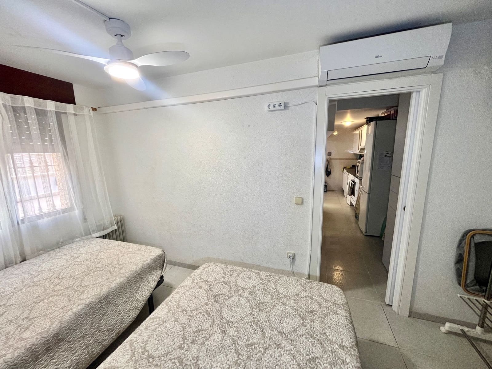 2 sypialnia Apartament na sprzedaż w Torreblanca - 139 900 € (Ref: 10001346)