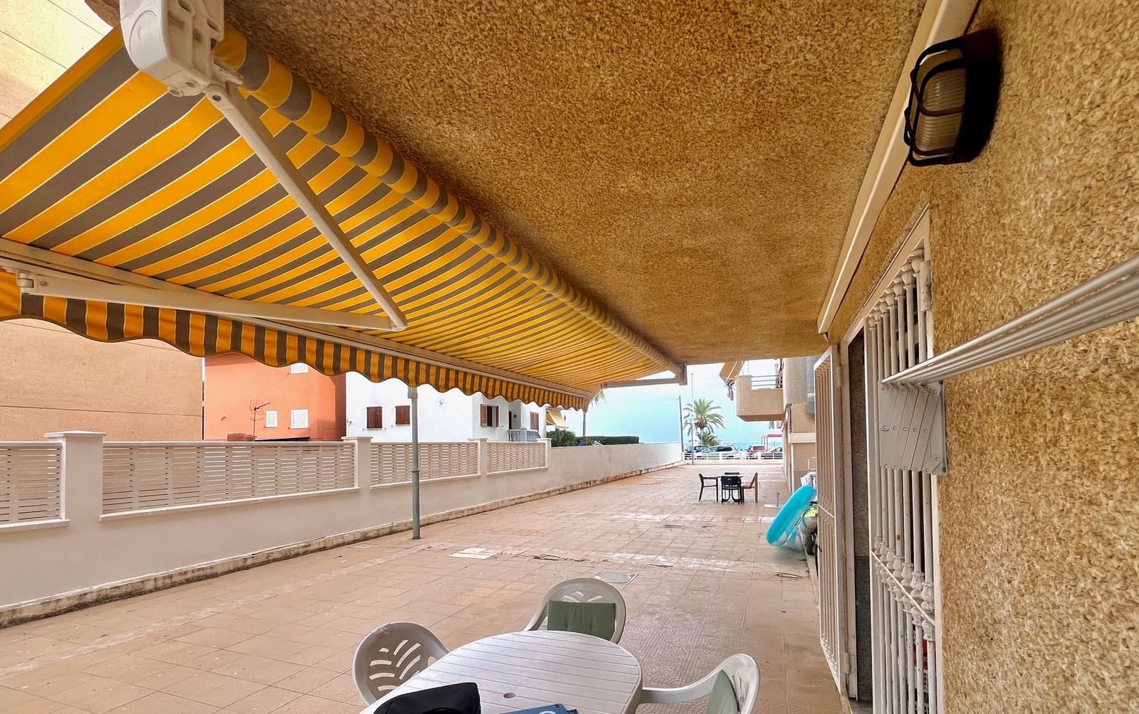 2 sypialnia Apartament na sprzedaż w Torreblanca - 139 900 € (Ref: 10001346)