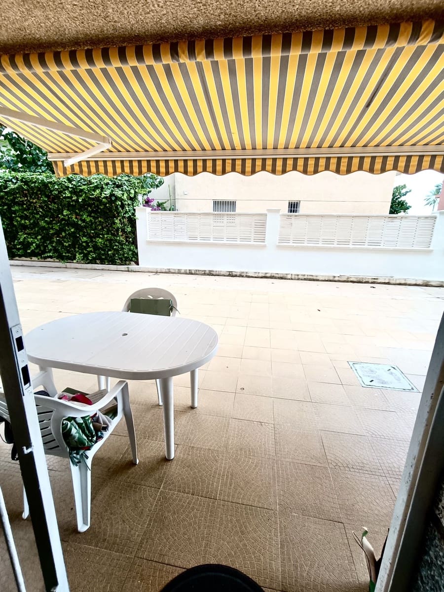 2 sypialnia Apartament na sprzedaż w Torreblanca - 139 900 € (Ref: 10001346)