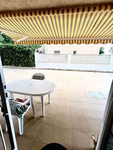 2 slaapkamer Appartement te koop in Torrenostra, Torreblanca - € 139.900 (Ref: 10001346)