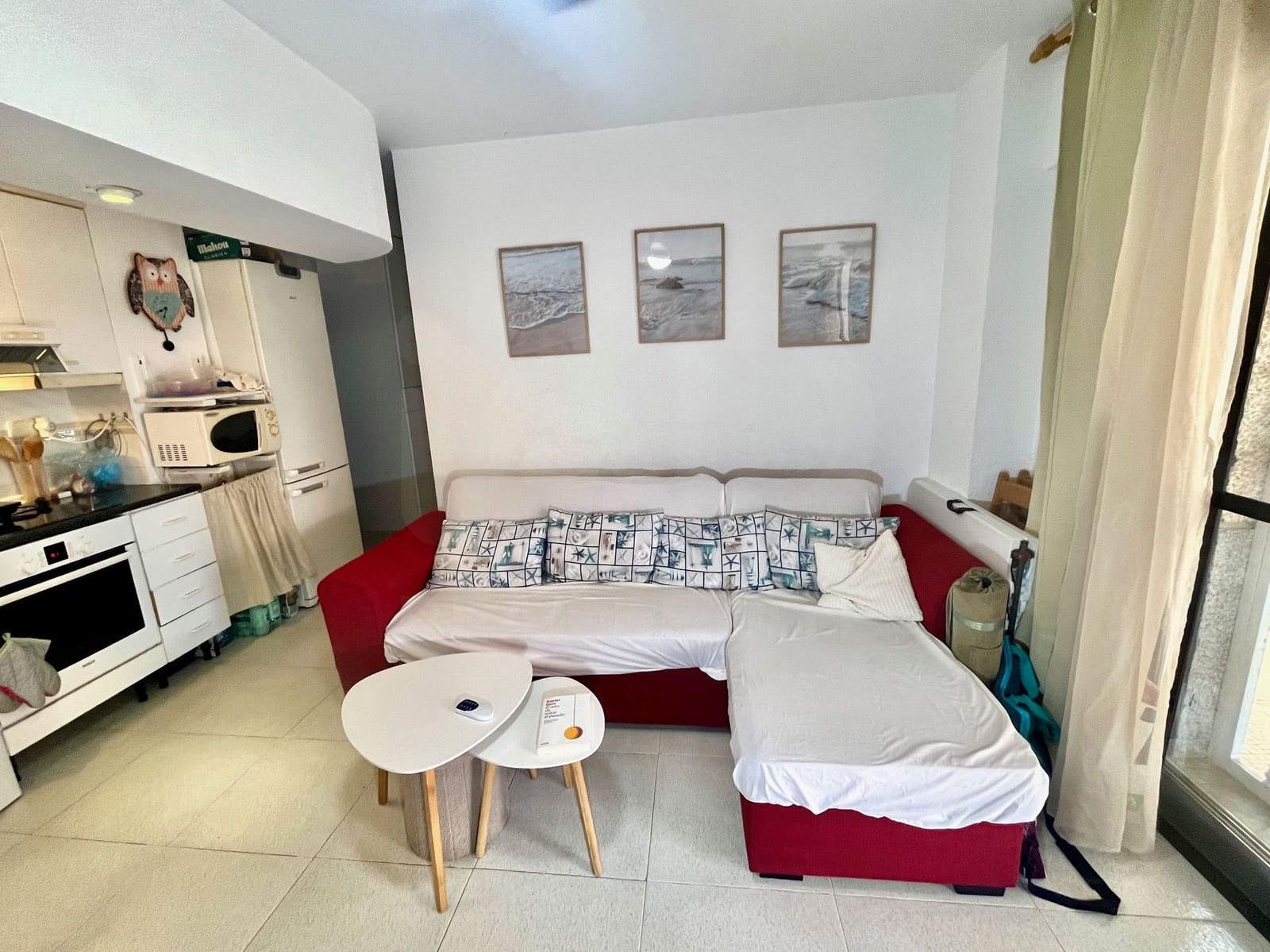 2 sypialnia Apartament na sprzedaż w Torreblanca - 139 900 € (Ref: 10001346)