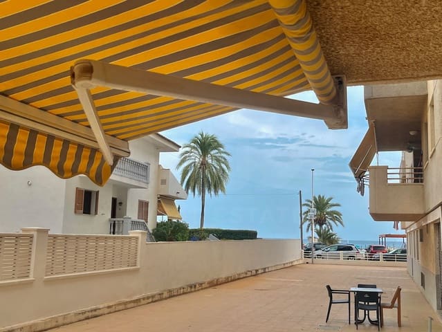 2 slaapkamer Appartement te koop in Torrenostra, Torreblanca - € 139.900 (Ref: 10001346)