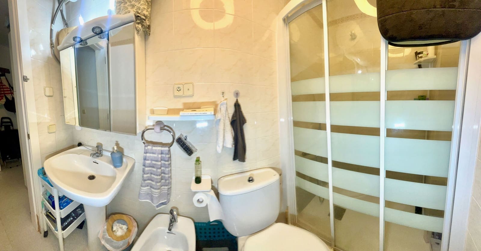 2 sypialnia Apartament na sprzedaż w Torreblanca - 139 900 € (Ref: 10001346)