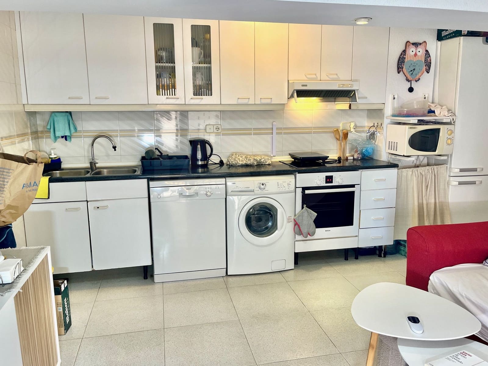 2 sypialnia Apartament na sprzedaż w Torreblanca - 139 900 € (Ref: 10001346)