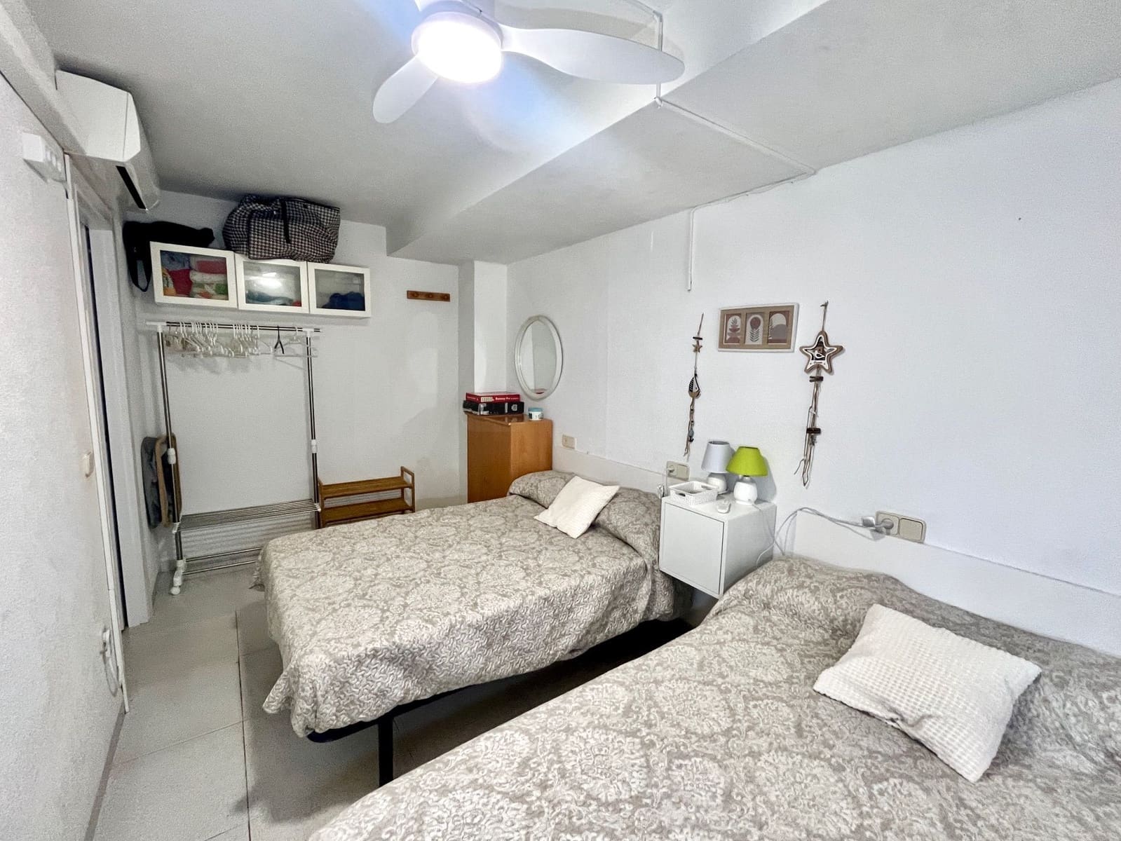 2 sypialnia Apartament na sprzedaż w Torreblanca - 139 900 € (Ref: 10001346)