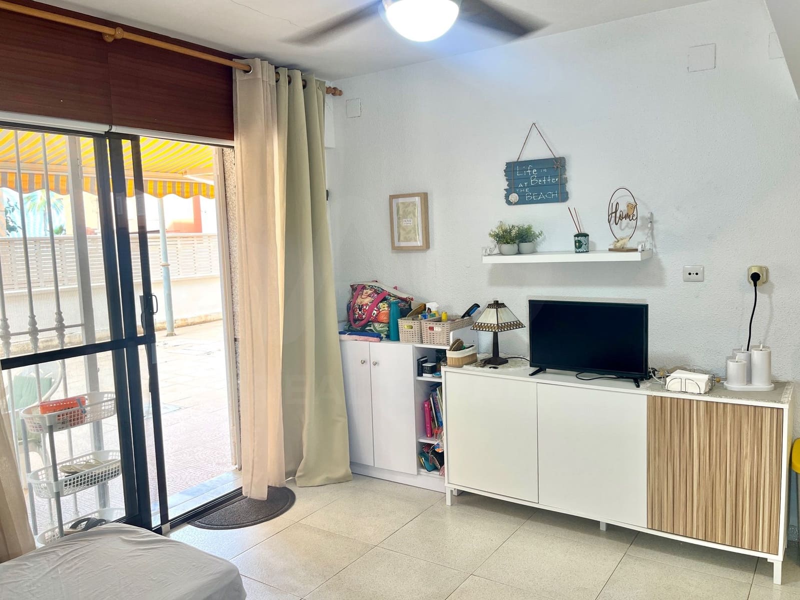 2 sypialnia Apartament na sprzedaż w Torreblanca - 139 900 € (Ref: 10001346)