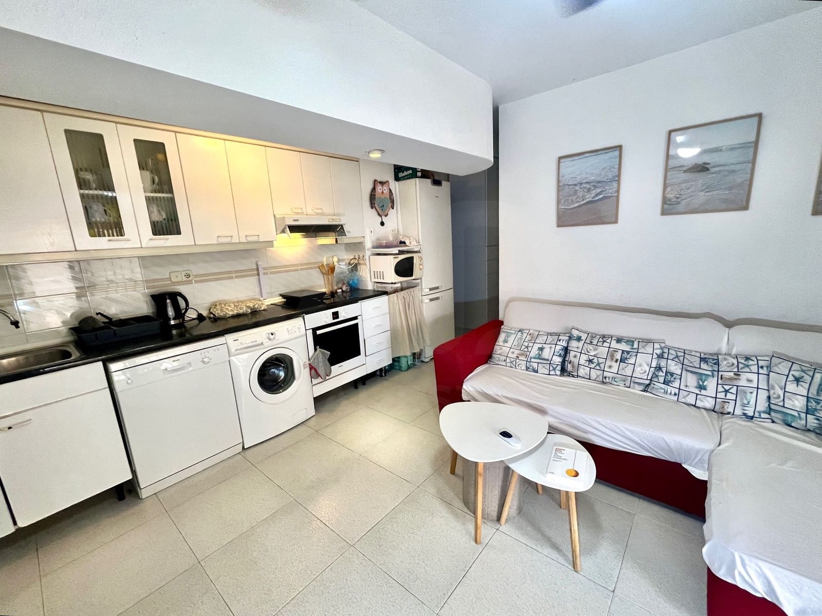 2 sypialnia Apartament na sprzedaż w Torreblanca - 139 900 € (Ref: 10001346)