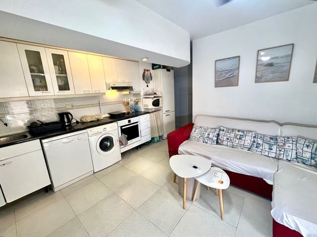 2 slaapkamer Appartement te koop in Torrenostra, Torreblanca - € 139.900 (Ref: 10001346)
