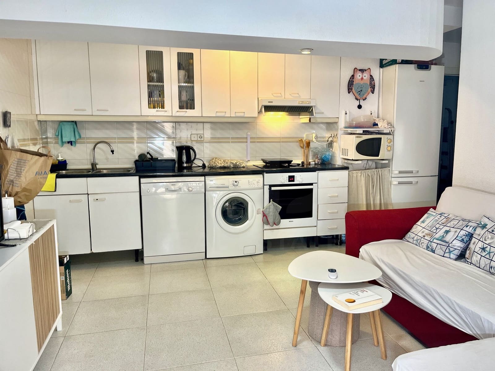 2 sypialnia Apartament na sprzedaż w Torreblanca - 139 900 € (Ref: 10001346)