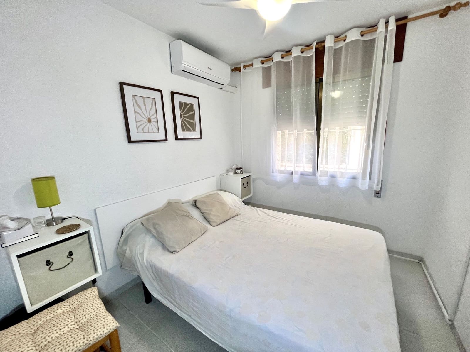 2 sypialnia Apartament na sprzedaż w Torreblanca - 139 900 € (Ref: 10001346)