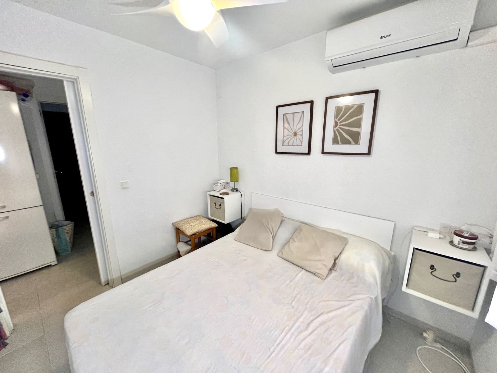 2 sypialnia Apartament na sprzedaż w Torreblanca - 139 900 € (Ref: 10001346)