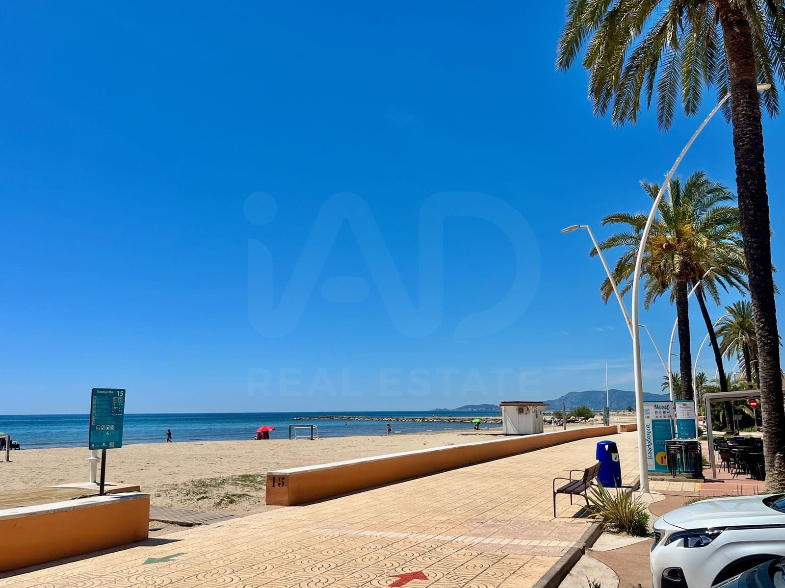 2 sypialnia Apartament na sprzedaż w Torreblanca - 139 900 € (Ref: 10001346)