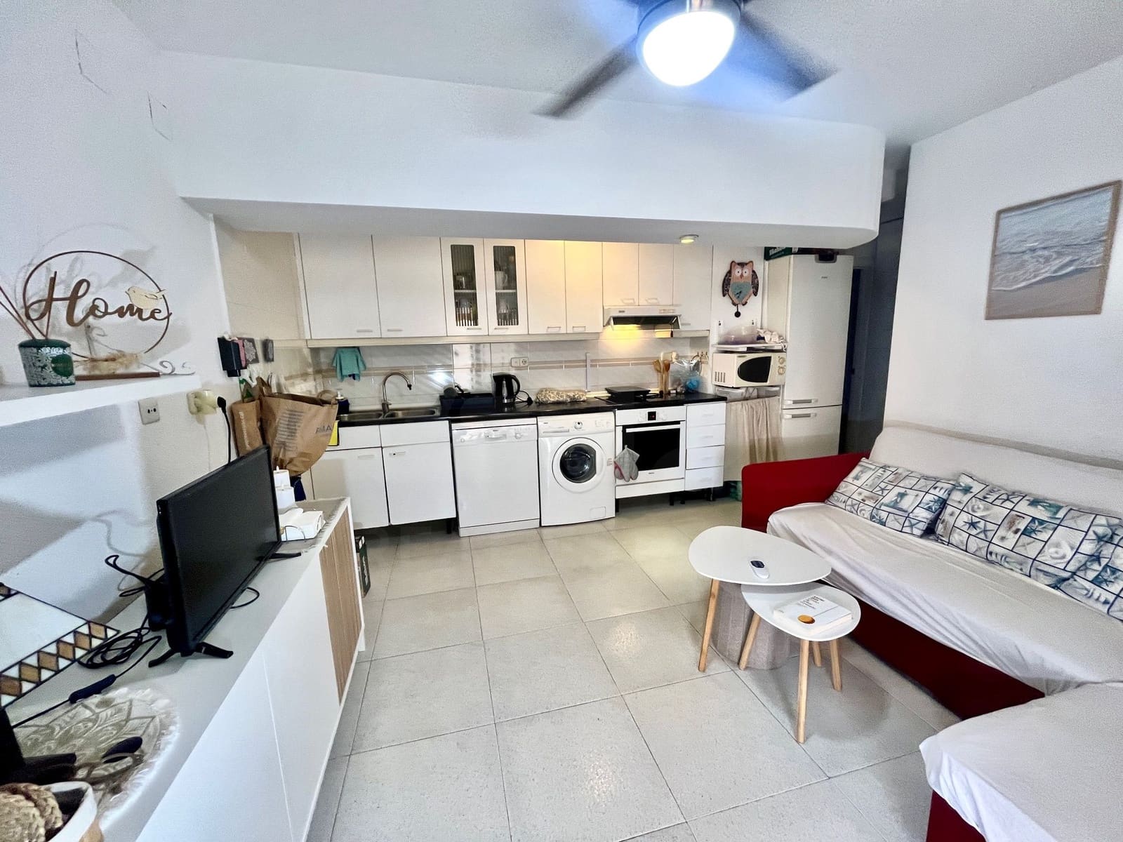 2 sypialnia Apartament na sprzedaż w Torreblanca - 139 900 € (Ref: 10001346)